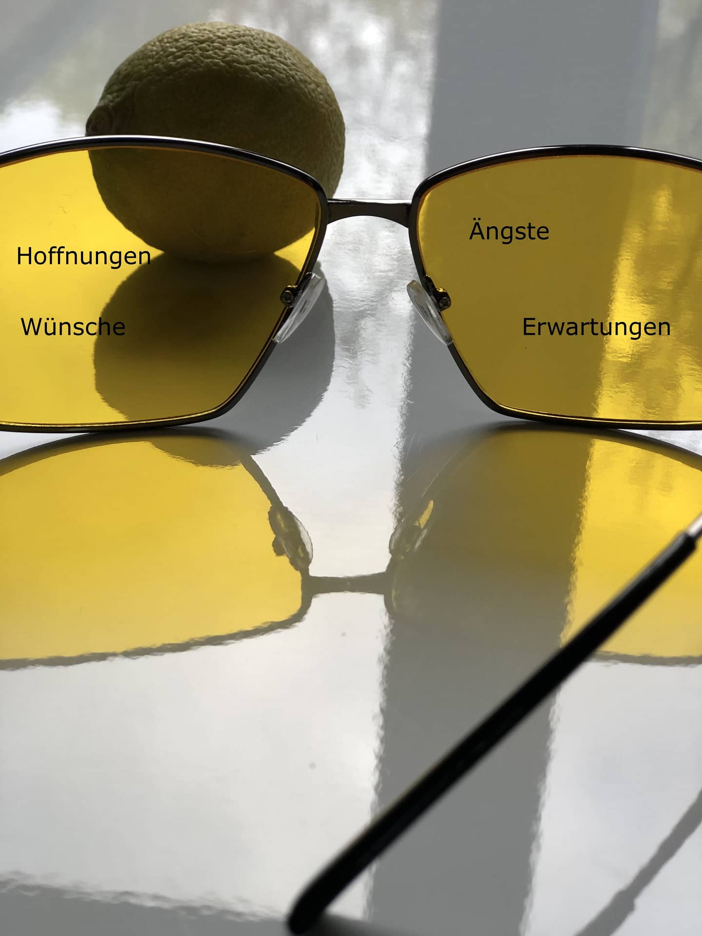 Hoffnung und Wünsche Coaching Anja Weise